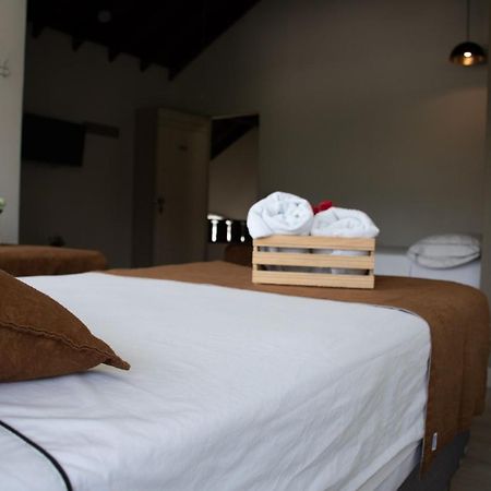 Hotel Boutique Plaza Medellín Kültér fotó
