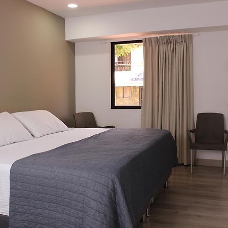 Hotel Boutique Plaza Medellín Kültér fotó