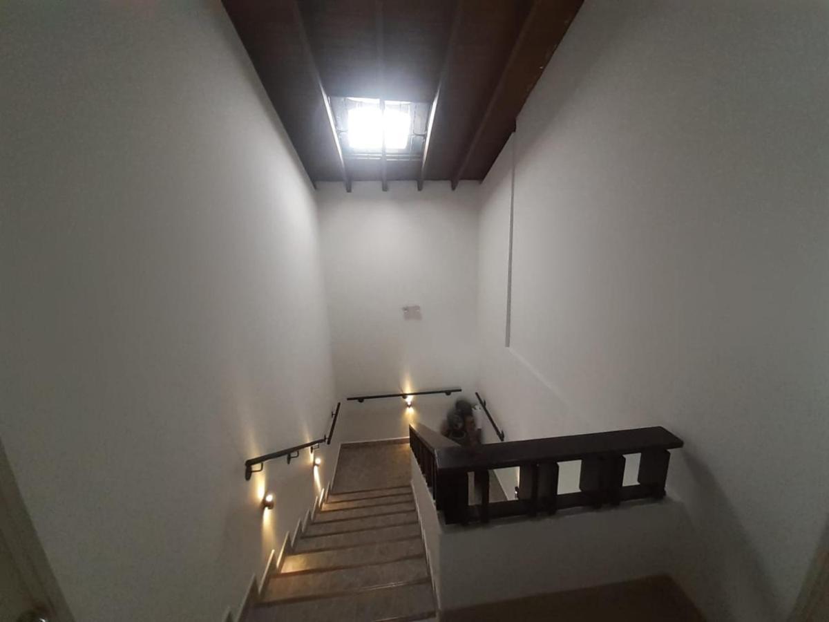Hotel Boutique Plaza Medellín Kültér fotó